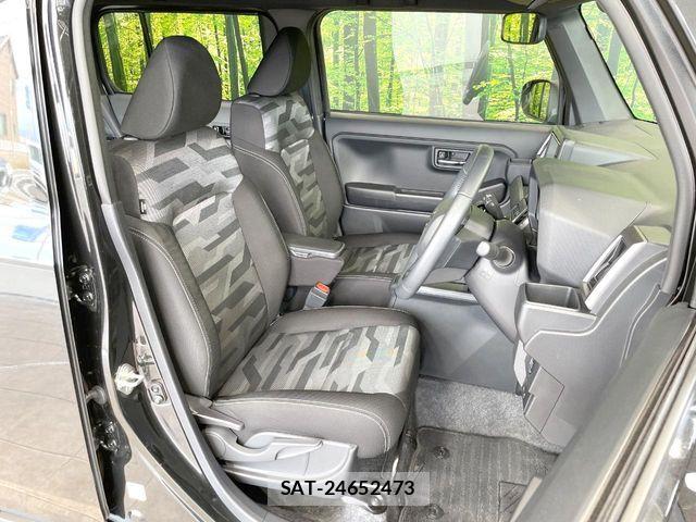 Daihatsu TAFT 2024-04 7620623-7