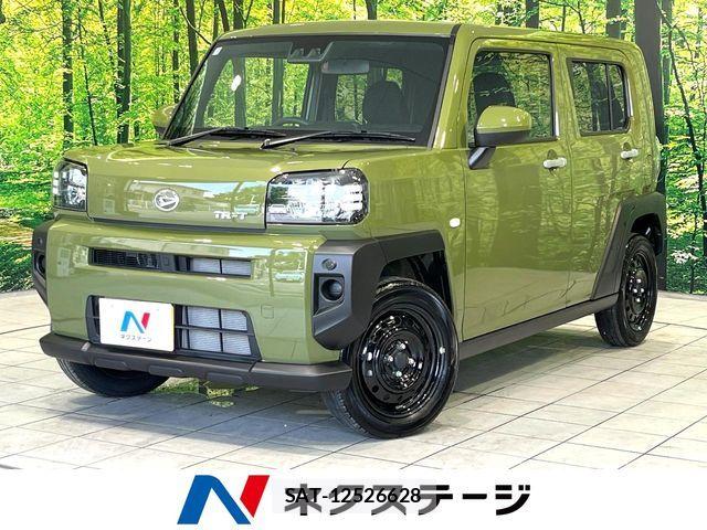 Daihatsu TAFT 2025-01 7620625-0
