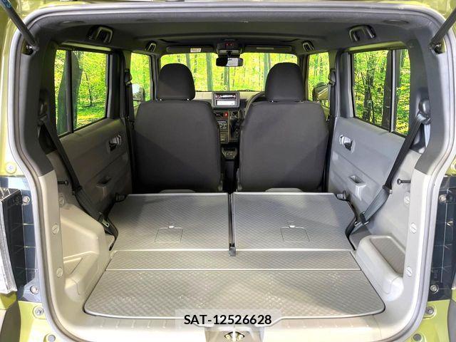 Daihatsu TAFT 2025-01 7620625-9