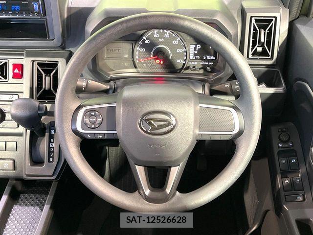 Daihatsu TAFT 2025-01 7620625-10