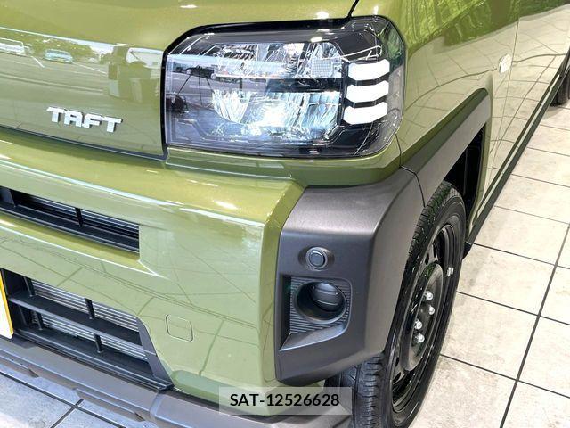 Daihatsu TAFT 2025-01 7620625-11
