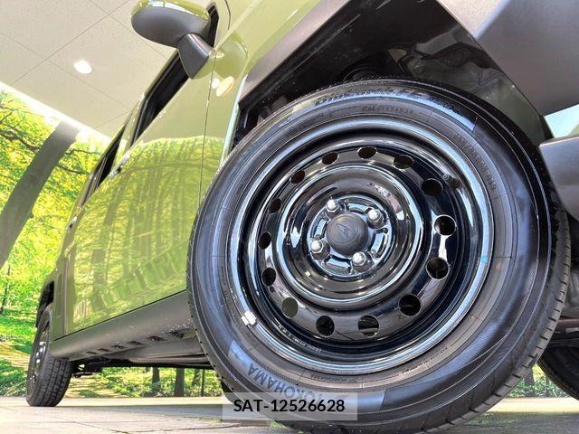 Daihatsu TAFT 2025-01 7620625-12