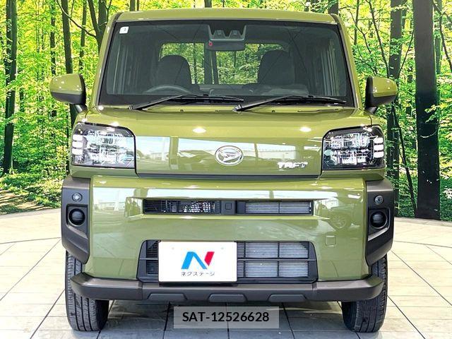 Daihatsu TAFT 2025-01 7620625-13