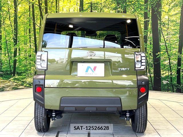 Daihatsu TAFT 2025-01 7620625-14