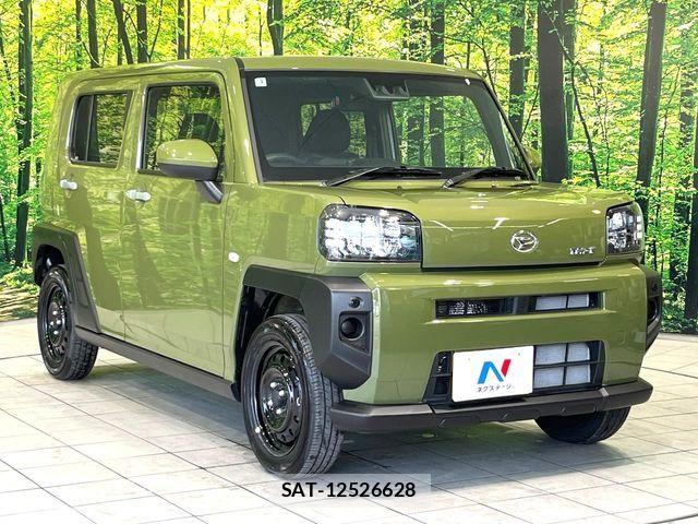 Daihatsu TAFT 2025-01 7620625-15