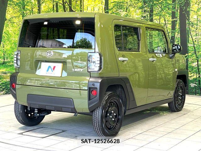 Daihatsu TAFT 2025-01 7620625-16