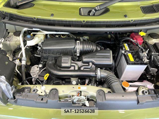 Daihatsu TAFT 2025-01 7620625-17