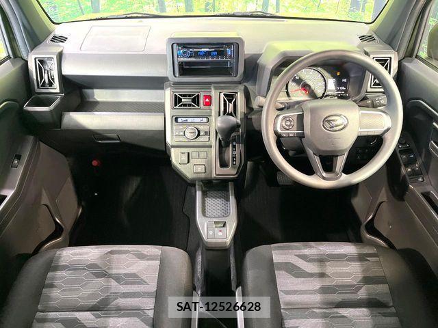 Daihatsu TAFT 2025-01 7620625-1