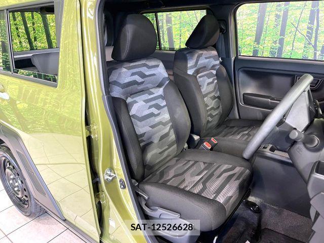 Daihatsu TAFT 2025-01 7620625-7