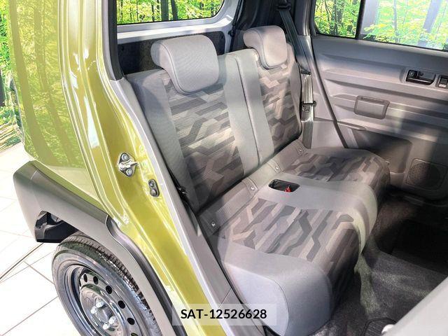 Daihatsu TAFT 2025-01 7620625-8
