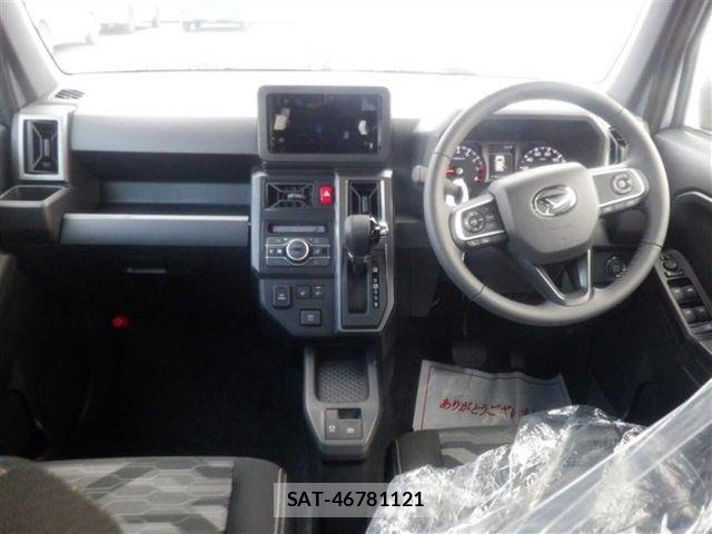 Daihatsu TAFT 2025-12 7620589-1