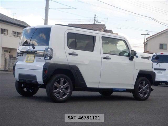 Daihatsu TAFT 2025-12 7620589-2