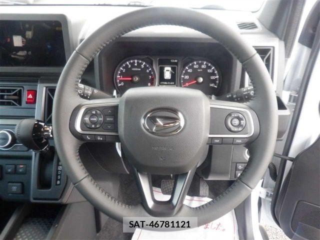 Daihatsu TAFT 2025-12 7620589-3