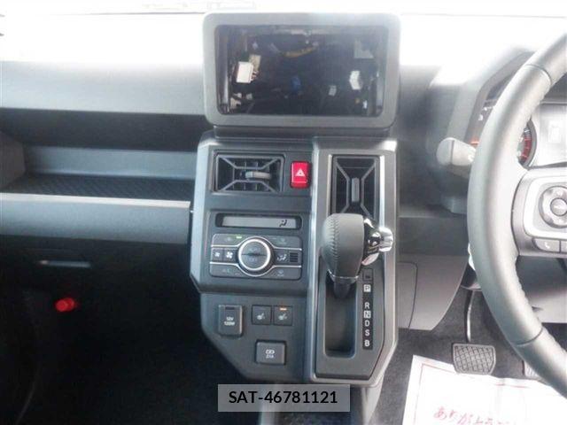 Daihatsu TAFT 2025-12 7620589-4