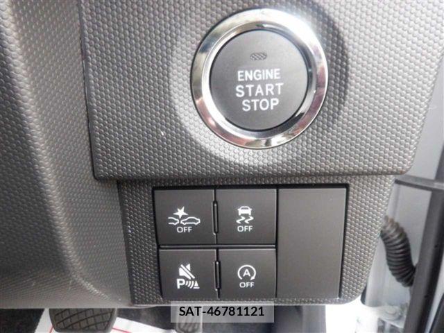 Daihatsu TAFT 2025-12 7620589-7