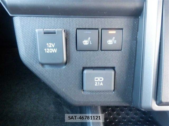 Daihatsu TAFT 2025-12 7620589-8