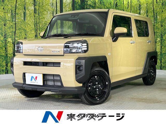 Daihatsu TAFT 2025-05 7620639-0