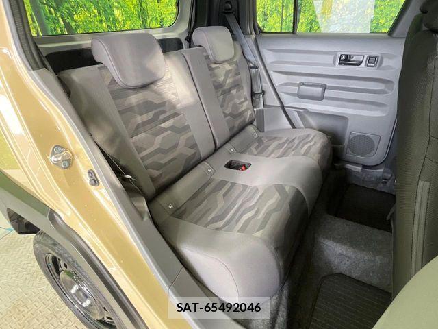 Daihatsu TAFT 2025-05 7620639-9