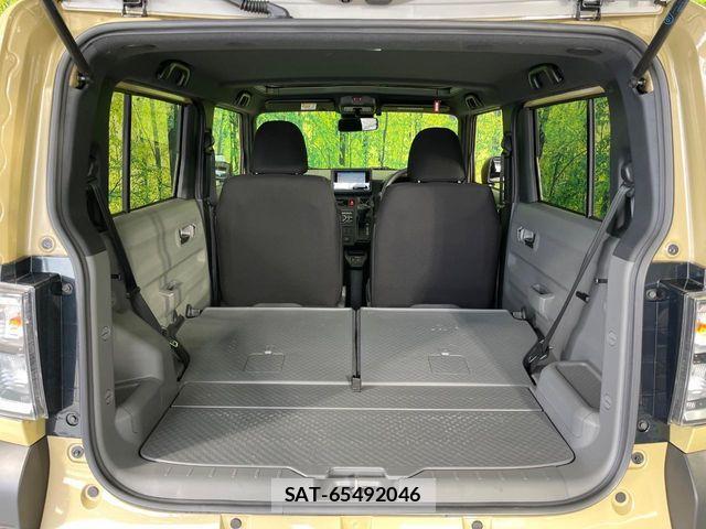 Daihatsu TAFT 2025-05 7620639-10