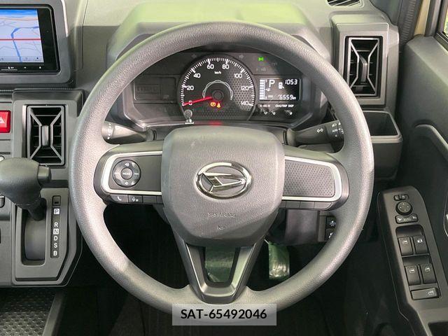 Daihatsu TAFT 2025-05 7620639-11
