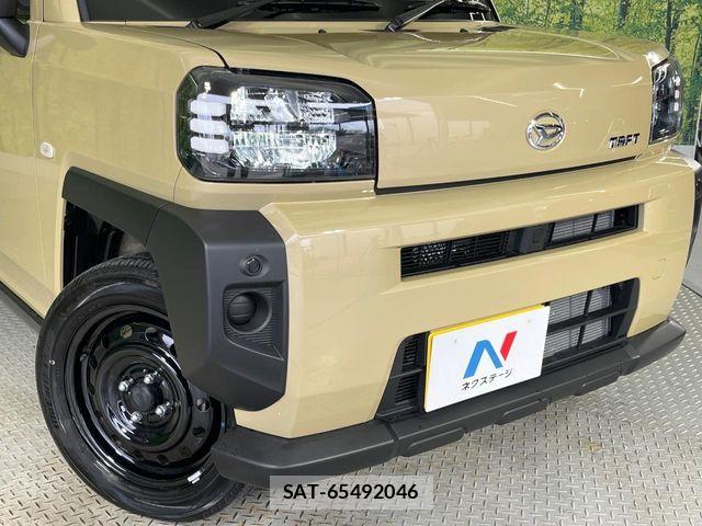 Daihatsu TAFT 2025-05 7620639-12