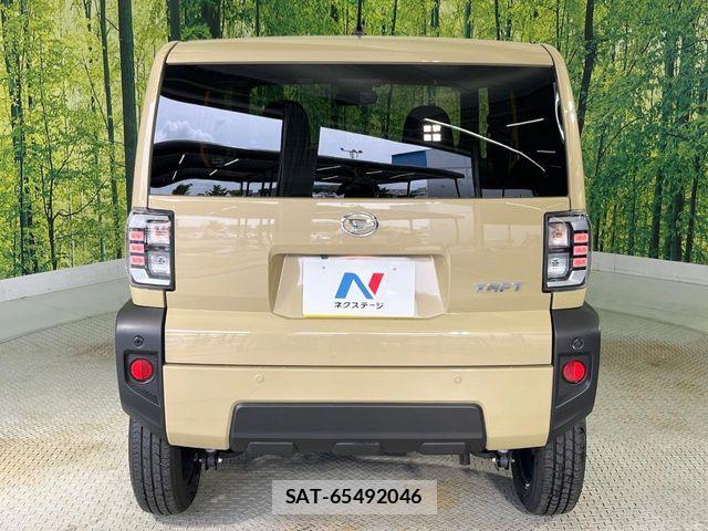 Daihatsu TAFT 2025-05 7620639-15