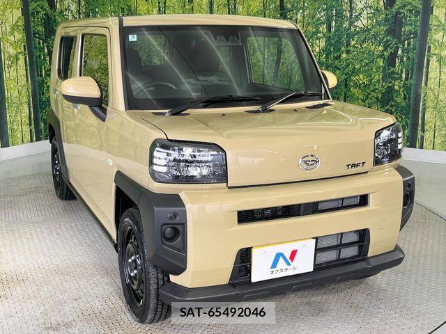 Daihatsu TAFT 2025-05 7620639-16