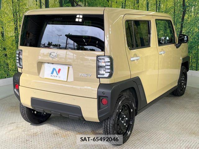 Daihatsu TAFT 2025-05 7620639-17