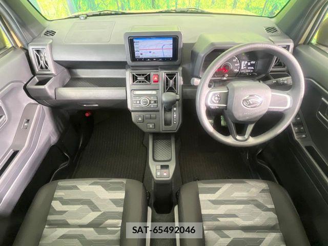 Daihatsu TAFT 2025-05 7620639-2