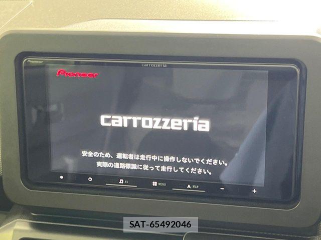 Daihatsu TAFT 2025-05 7620639-4