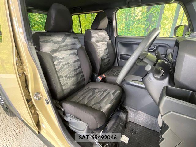 Daihatsu TAFT 2025-05 7620639-8