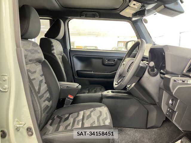 Daihatsu TAFT 2023-12 7620615-14