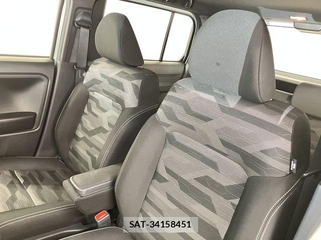 Daihatsu TAFT 2023-12 7620615-17