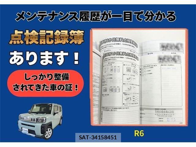 Daihatsu TAFT 2023-12 7620615-1