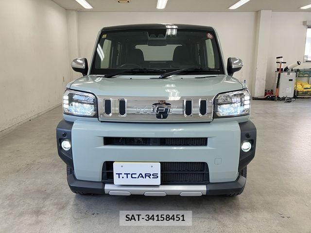 Daihatsu TAFT 2023-12 7620615-20