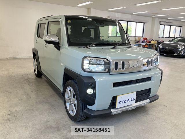Daihatsu TAFT 2023-12 7620615-21