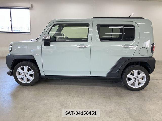 Daihatsu TAFT 2023-12 7620615-22