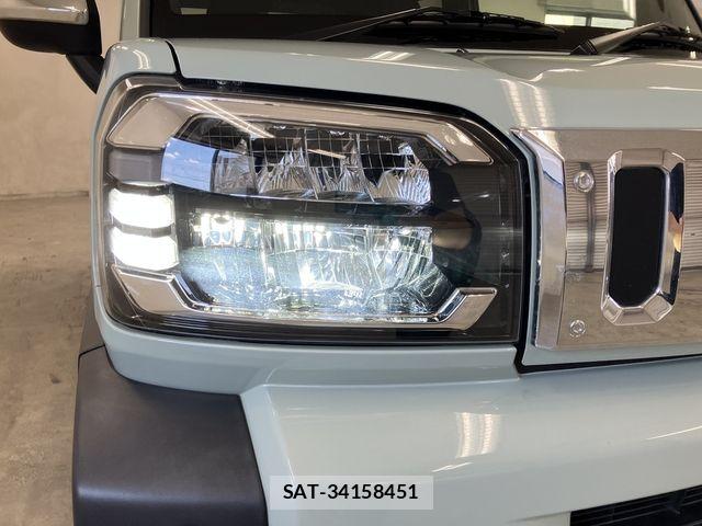Daihatsu TAFT 2023-12 7620615-24