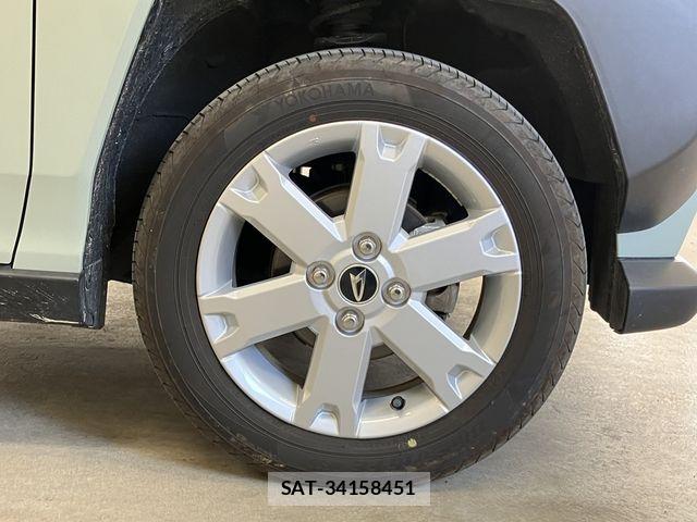 Daihatsu TAFT 2023-12 7620615-25