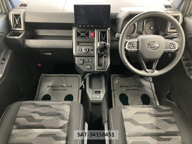Daihatsu TAFT 2023-12 7620615-26
