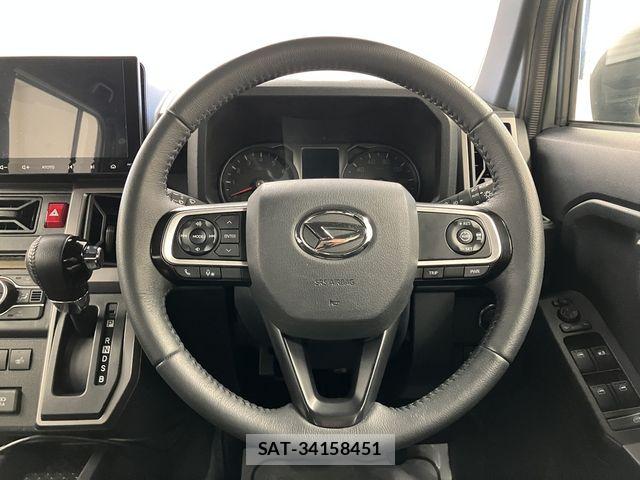 Daihatsu TAFT 2023-12 7620615-27