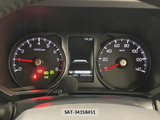 Daihatsu TAFT 2023-12 7620615-28