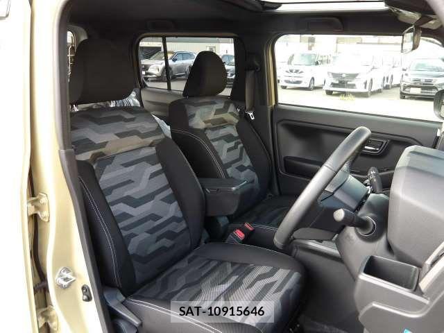 Daihatsu TAFT 2023-12 7620591-19