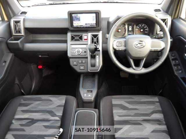 Daihatsu TAFT 2023-12 7620591-2