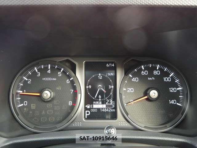 Daihatsu TAFT 2023-12 7620591-3