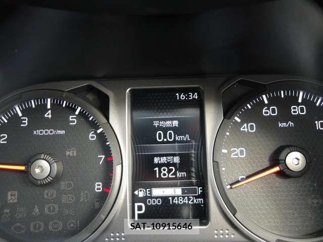 Daihatsu TAFT 2023-12 7620591-4
