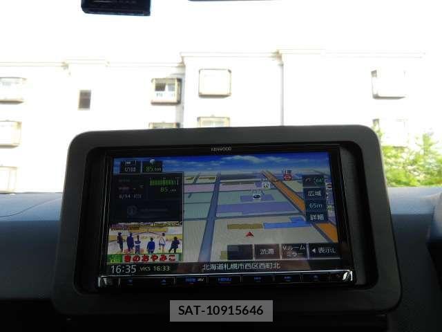 Daihatsu TAFT 2023-12 7620591-5