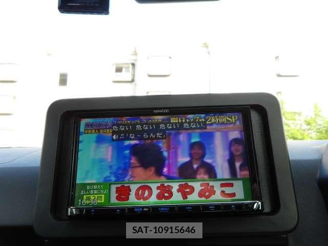 Daihatsu TAFT 2023-12 7620591-6