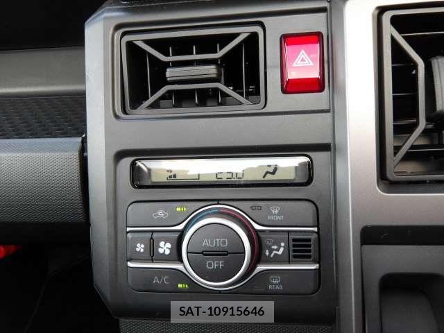 Daihatsu TAFT 2023-12 7620591-8