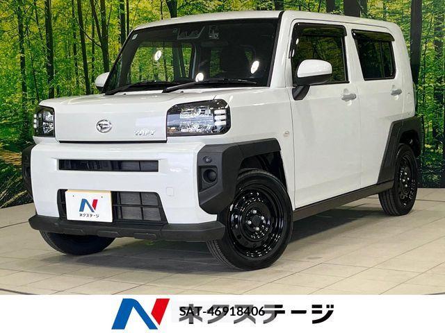 Daihatsu TAFT 2023-10 7620624-0